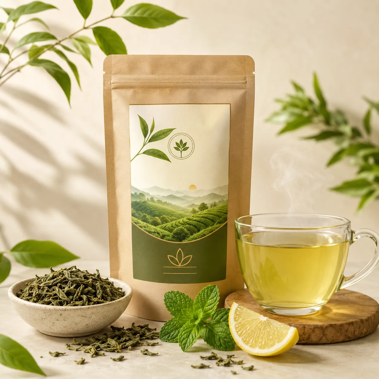 Healthy Dry Fruit Mix